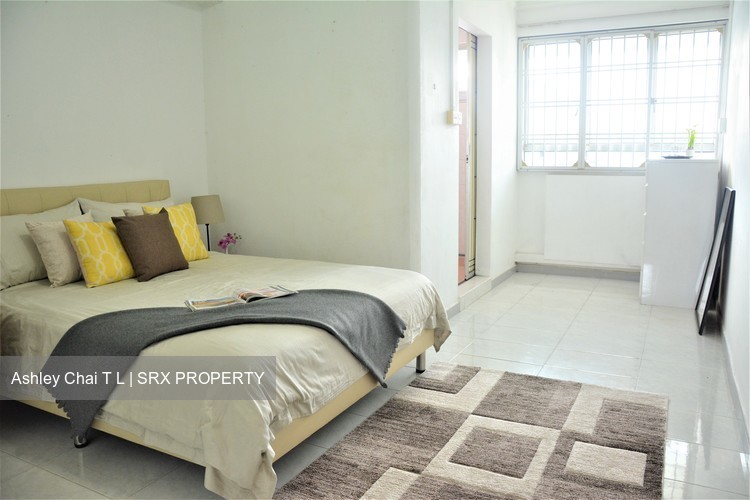 Blk 421 Pasir Ris Drive 6 (Pasir Ris), HDB 4 Rooms #204745271